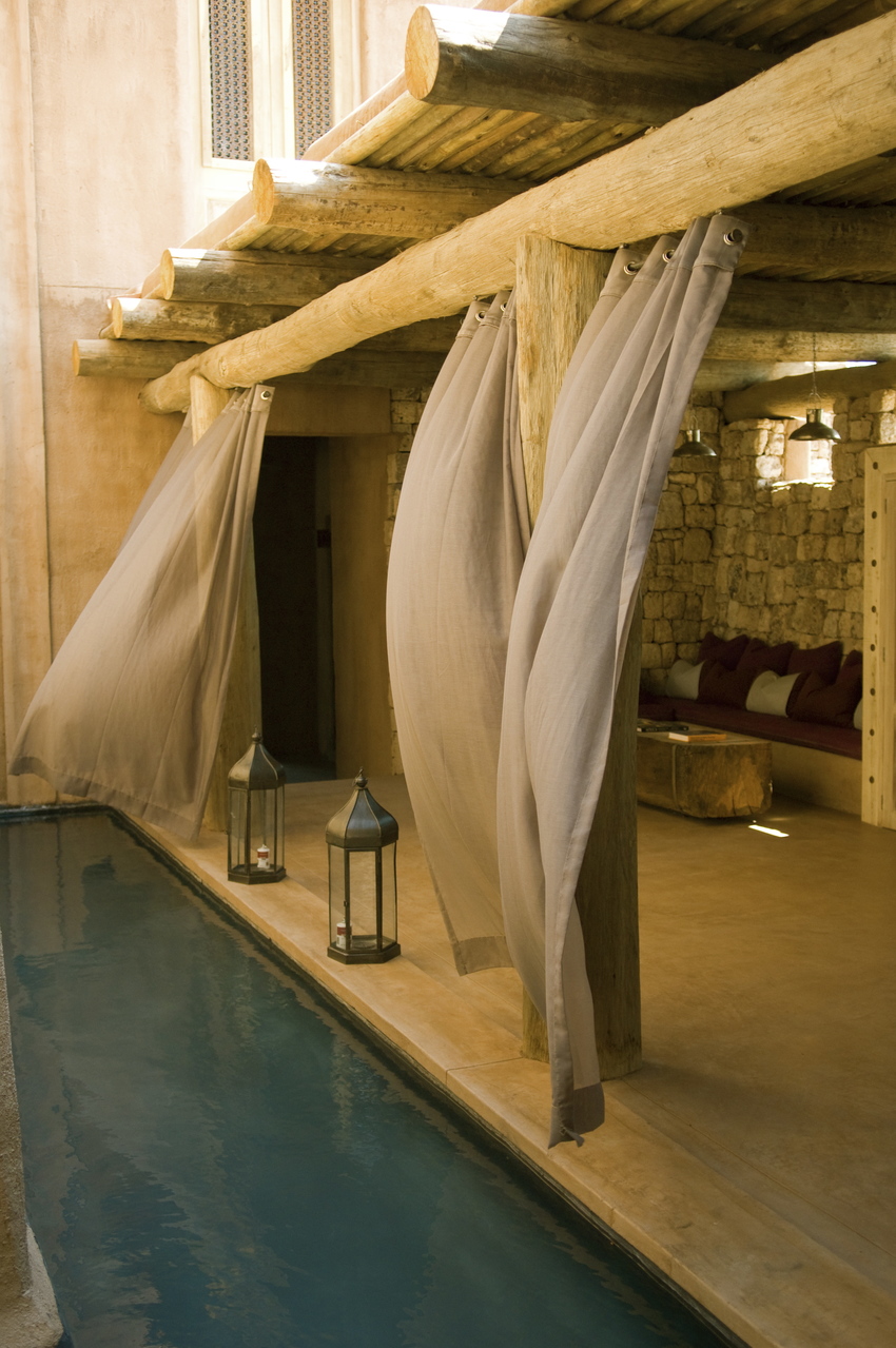 Onguma Fort Etosha Namibia 5