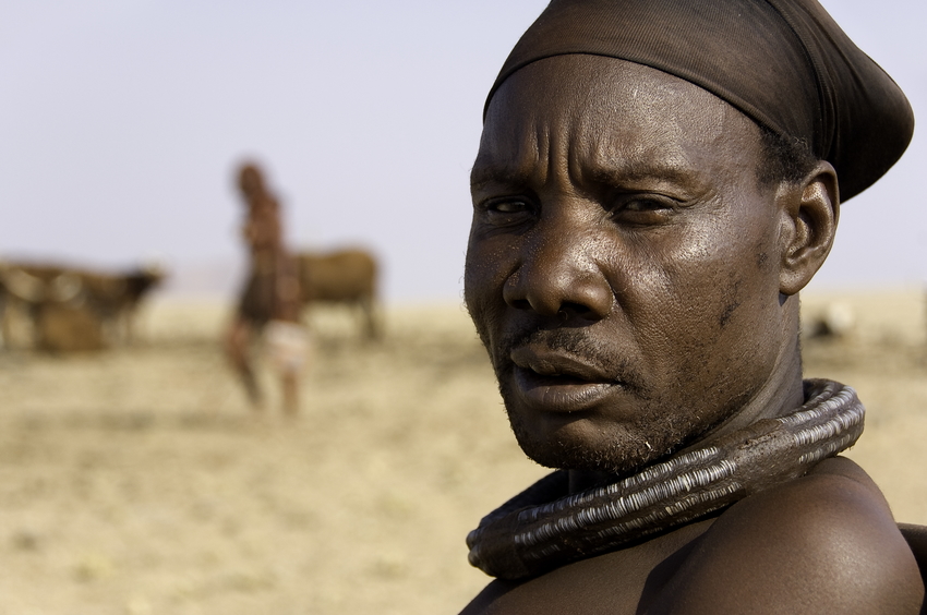 Serra Cafema Skeleton Coast Namibia 71