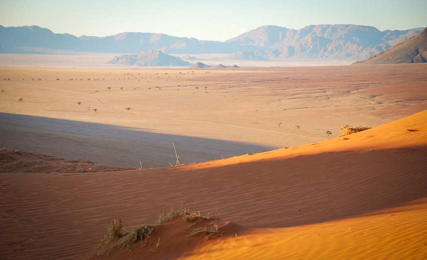 Wolwedans Dune Lodge Sossusvlei Namibia 38