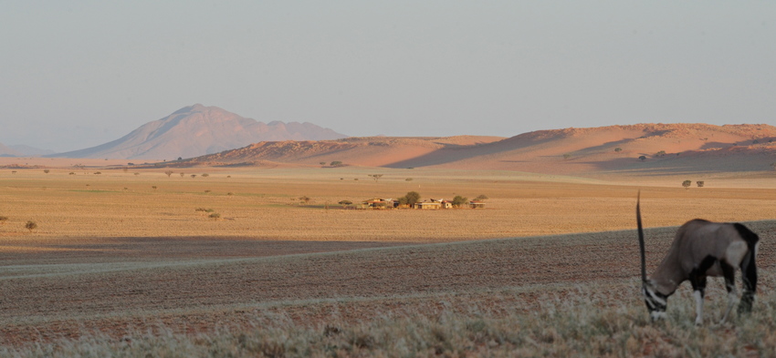 Wolwedans Dune Lodge Sossusvlei Namibia 39Jpg