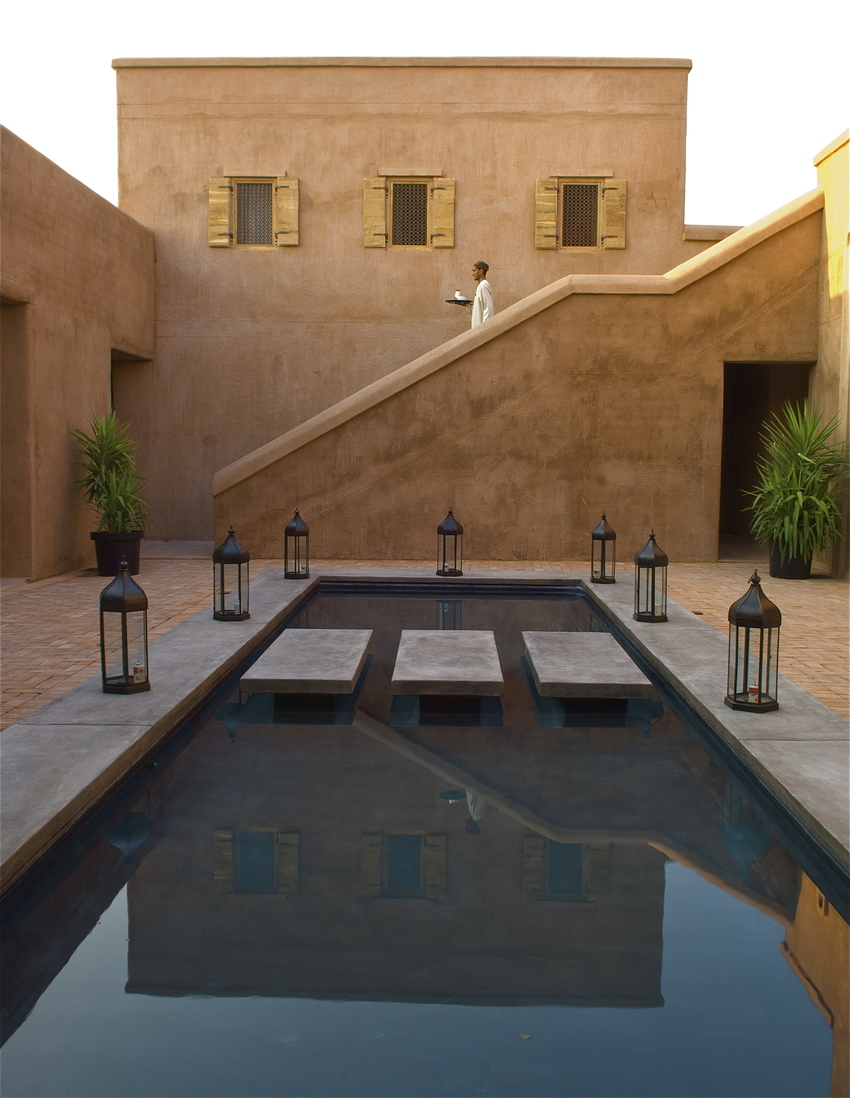 Onguma Fort Etosha Namibia 7