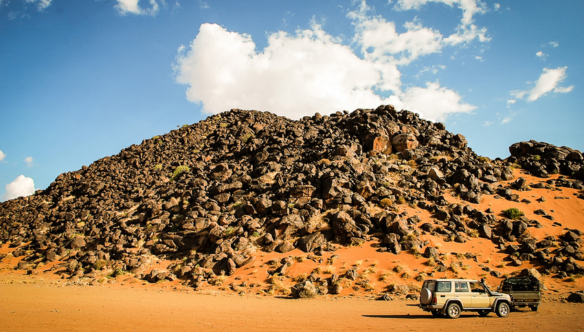 Wolwedans Dune Lodge Sossusvlei Namibia 41
