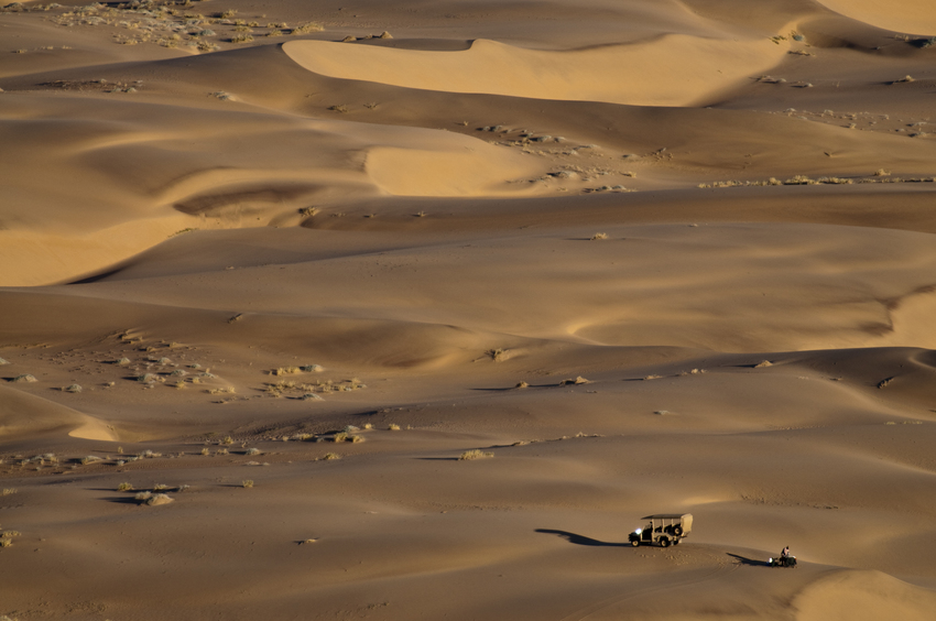 Serra Cafema Skeleton Coast Namibia 8