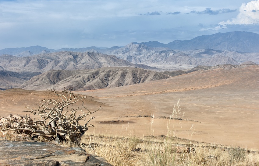 Serra Cafema Skeleton Coast Namibia 10