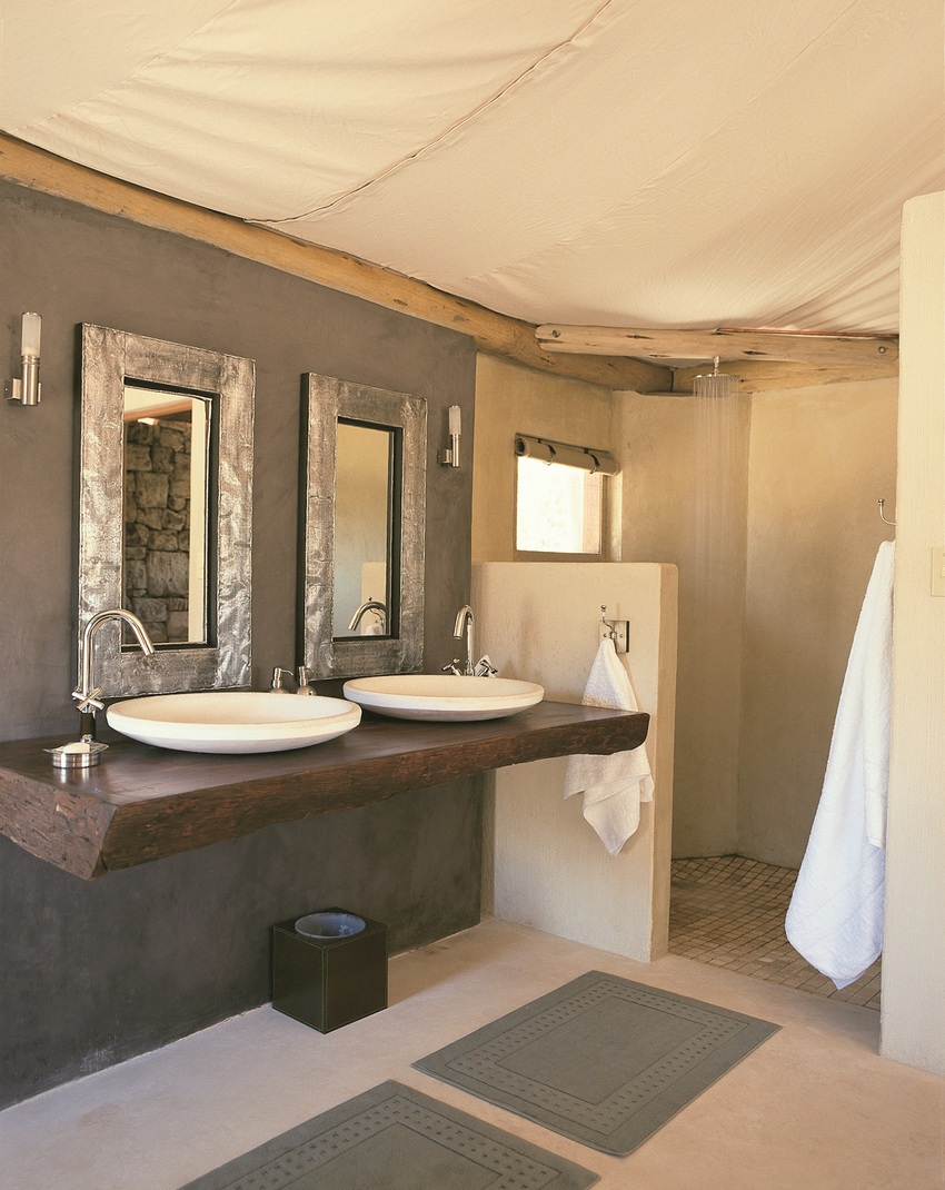 Onguma Tented Camp Etosha Namibia 8