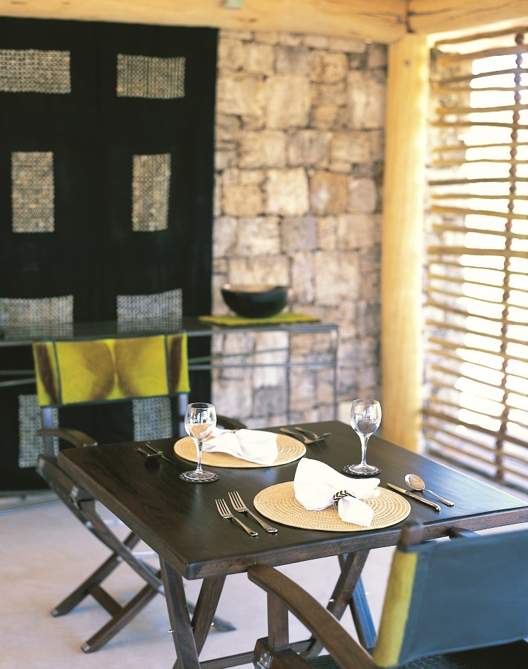 Onguma Tented Camp Etosha Namibia 14