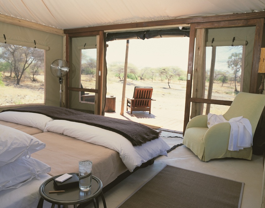 Onguma Tented Camp Etosha Namibia 3