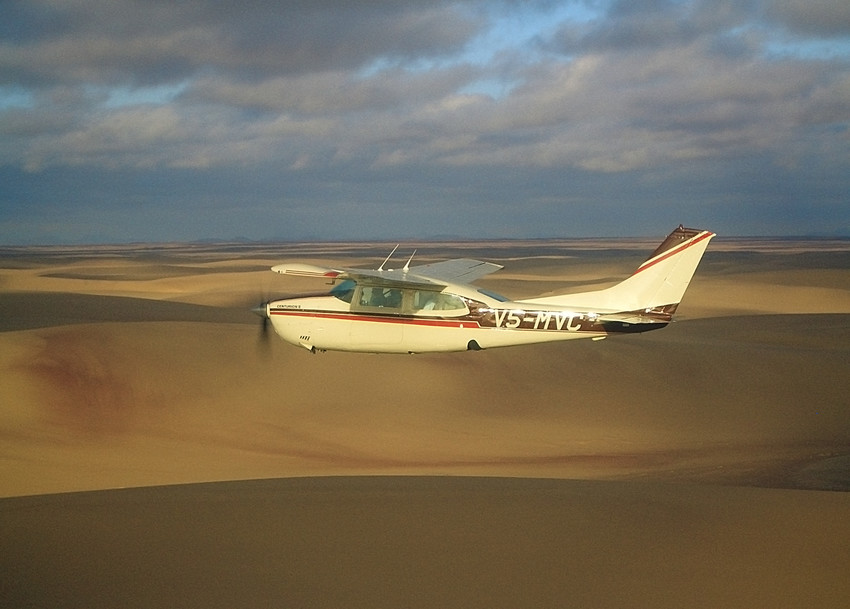 Skeleton Coast Safaris Skeleton Coast Namibia 4