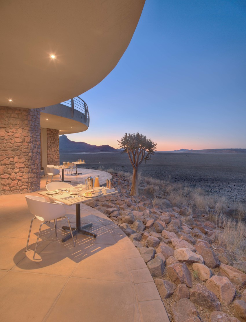 Sossusvlei Desert Lodge Sossusvlei Namibia 9