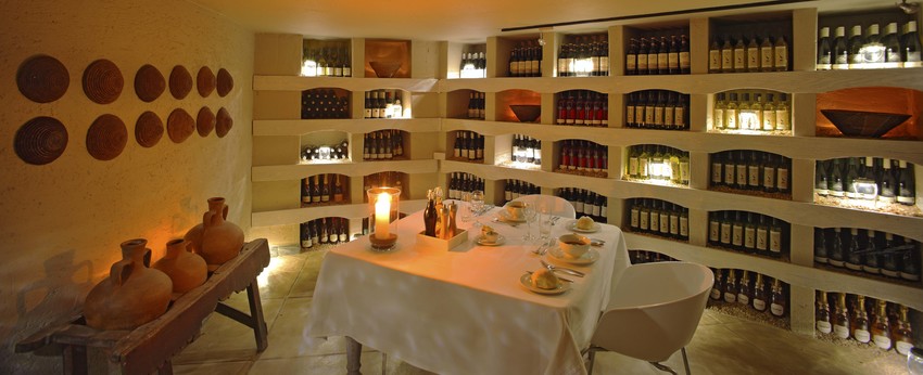 Sossusvlei Desert Lodge Sossusvlei Namibia 10