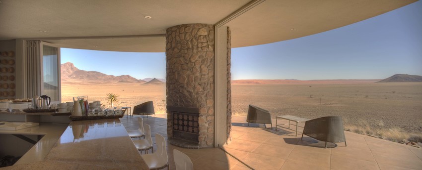 Sossusvlei Desert Lodge Sossusvlei Namibia 13