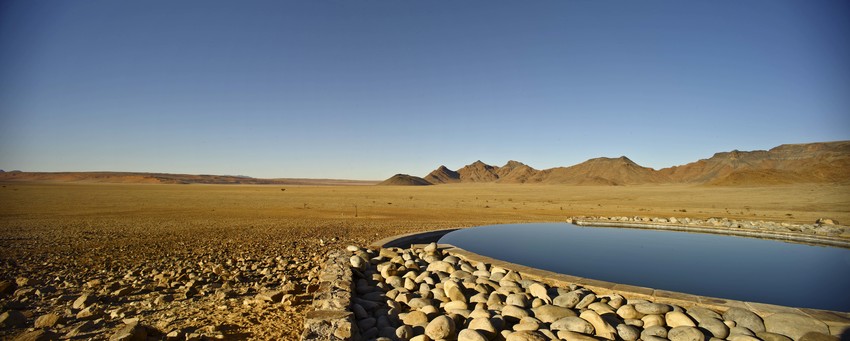 Sossusvlei Desert Lodge Sossusvlei Namibia 16
