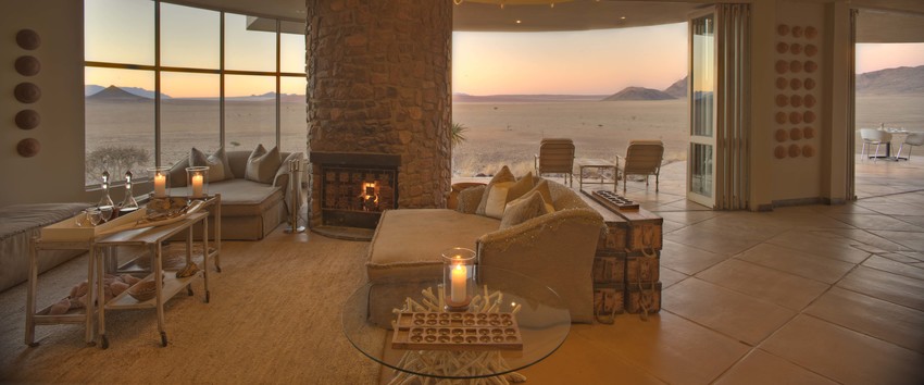 Sossusvlei Desert Lodge Sossusvlei Namibia 18