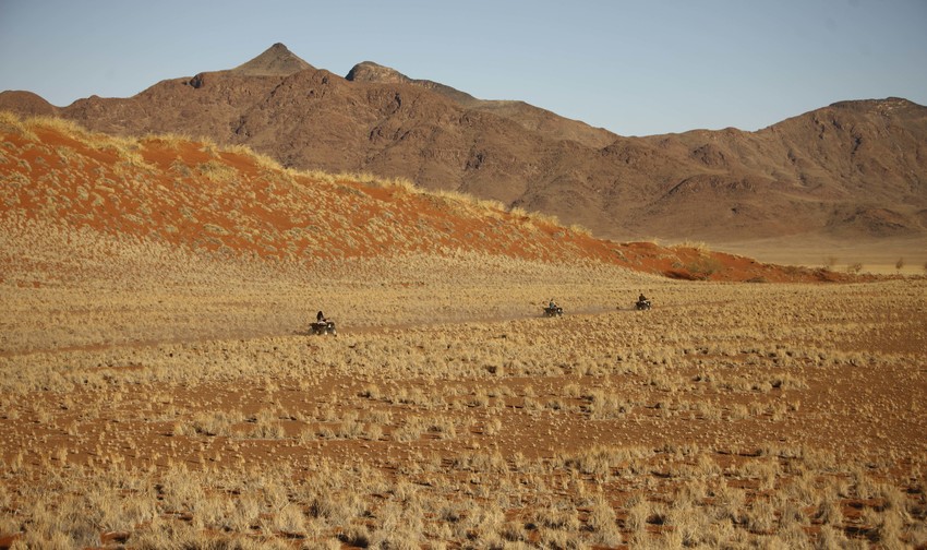 Sossusvlei Desert Lodge Sossusvlei Namibia 19