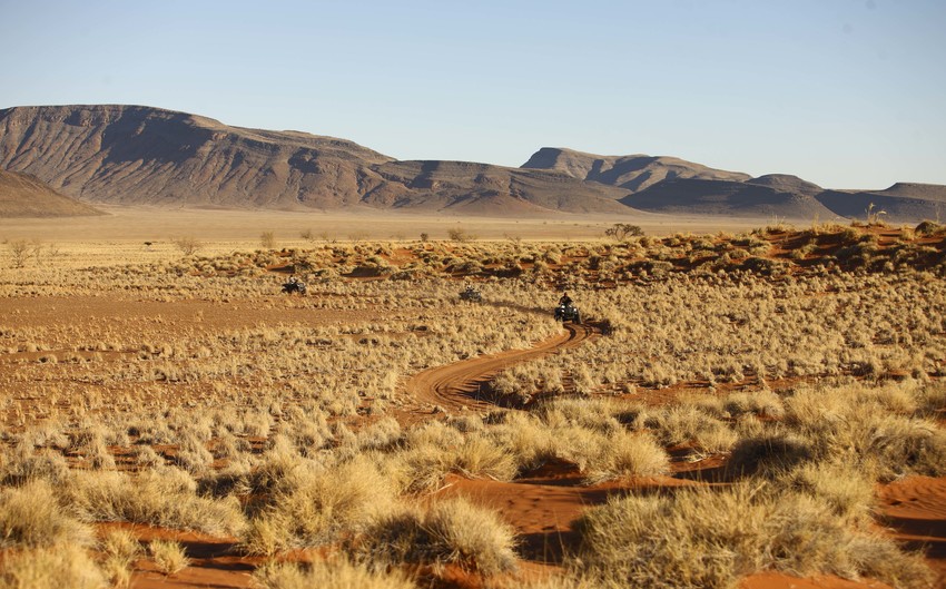 Sossusvlei Desert Lodge Sossusvlei Namibia 20