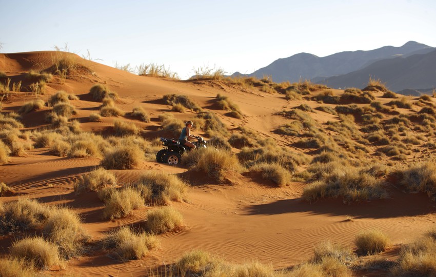 Sossusvlei Desert Lodge Sossusvlei Namibia 21