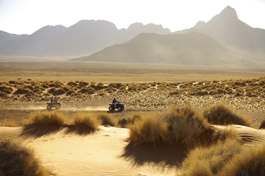 Sossusvlei Desert Lodge Sossusvlei Namibia 22