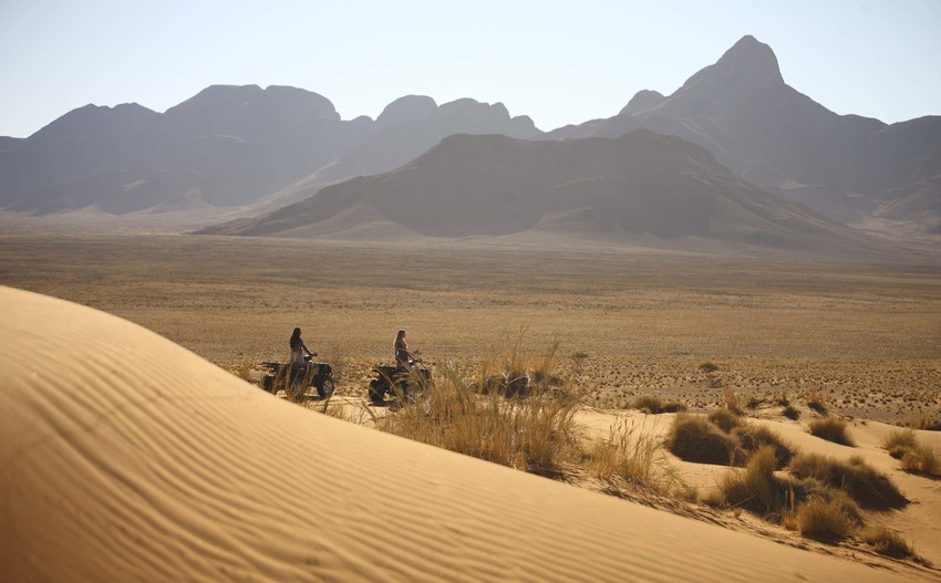 Sossusvlei Desert Lodge Sossusvlei Namibia 23