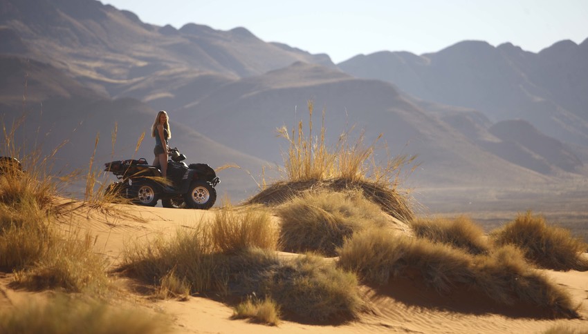 Sossusvlei Desert Lodge Sossusvlei Namibia 24