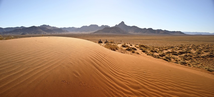 Sossusvlei Desert Lodge Sossusvlei Namibia 25