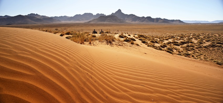 Sossusvlei Desert Lodge Sossusvlei Namibia 26