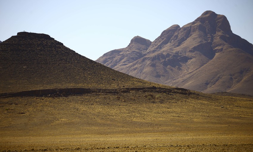 Sossusvlei Desert Lodge Sossusvlei Namibia 49