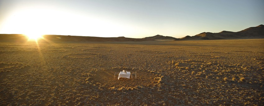 Sossusvlei Desert Lodge Sossusvlei Namibia 2