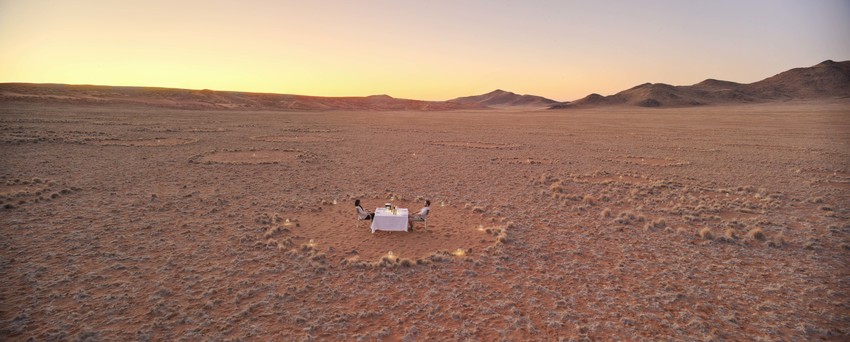 Sossusvlei Desert Lodge Sossusvlei Namibia 3