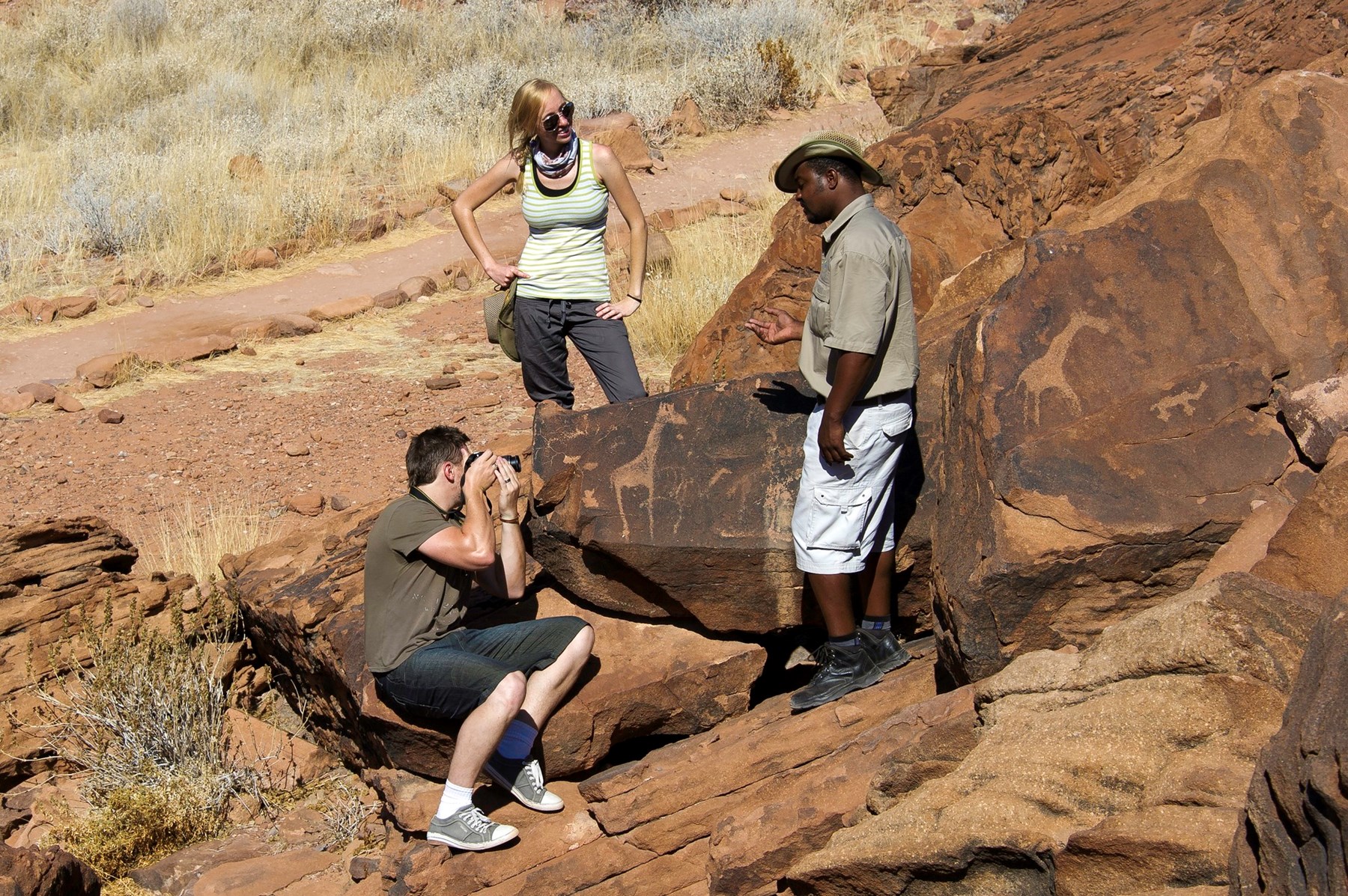 Namibia Doro Nawas Camp Damaraland Namibia 33