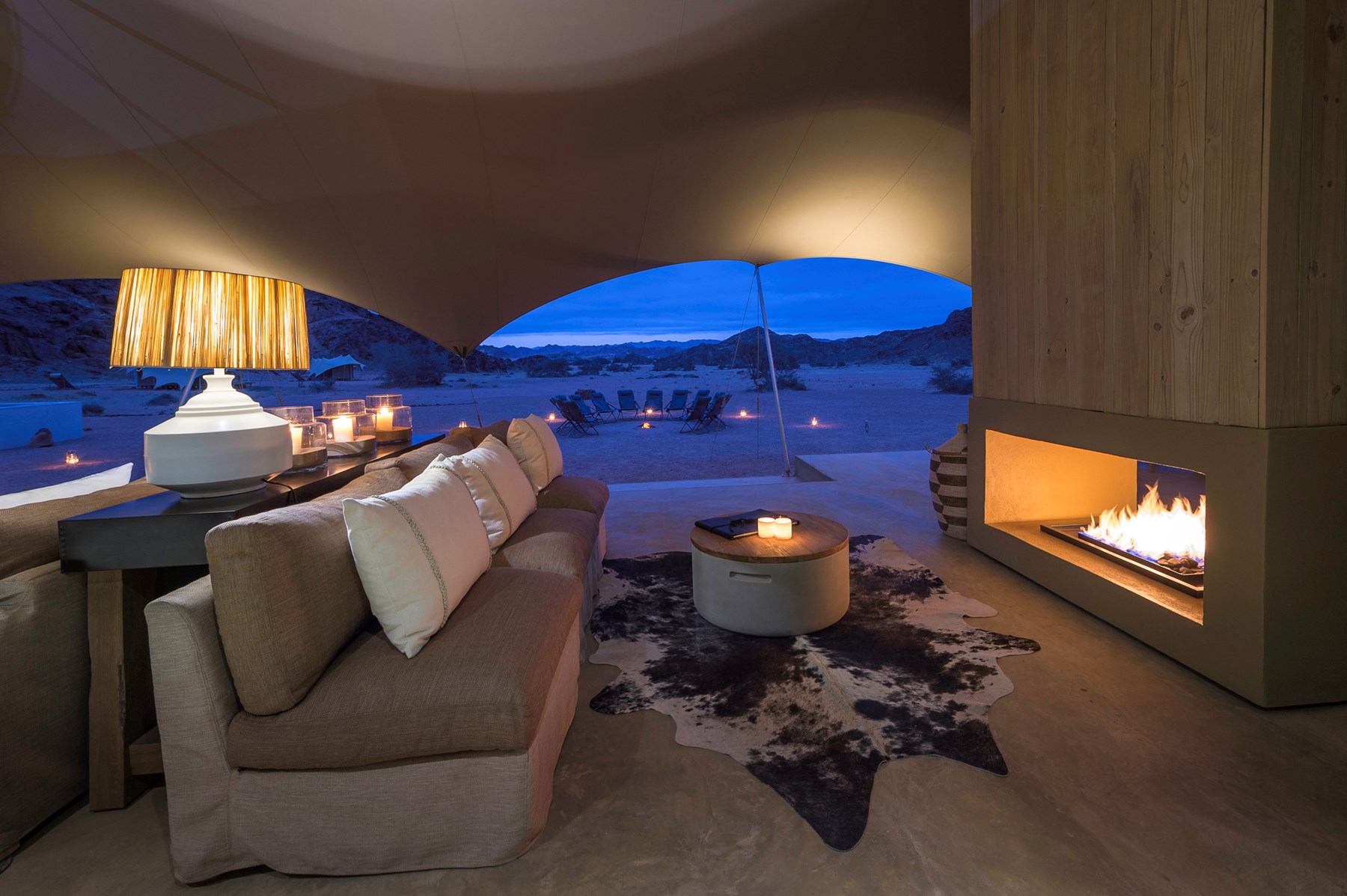 Namibia Hoanib Skeleton Coast Skeleton Coast Namibia 48