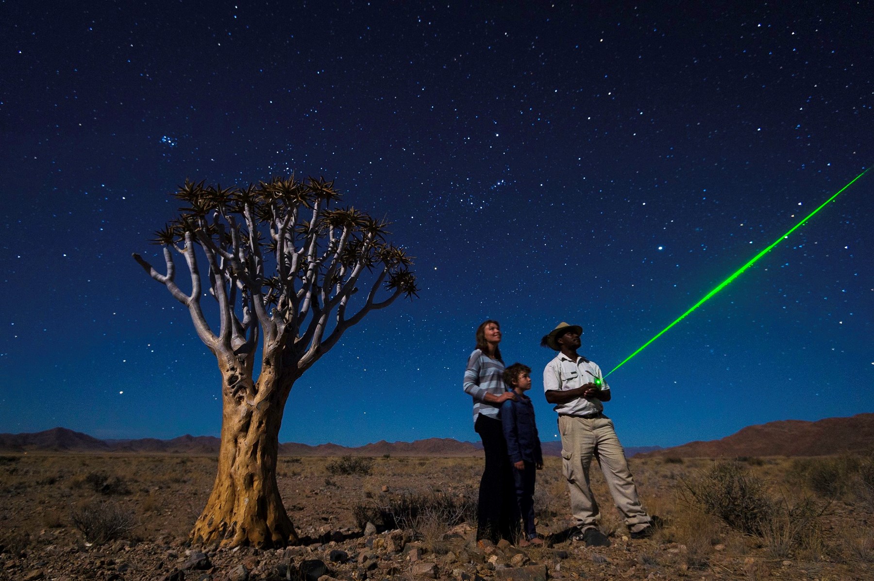 Namibia Little Kulala Sossusvlei Namibia 16