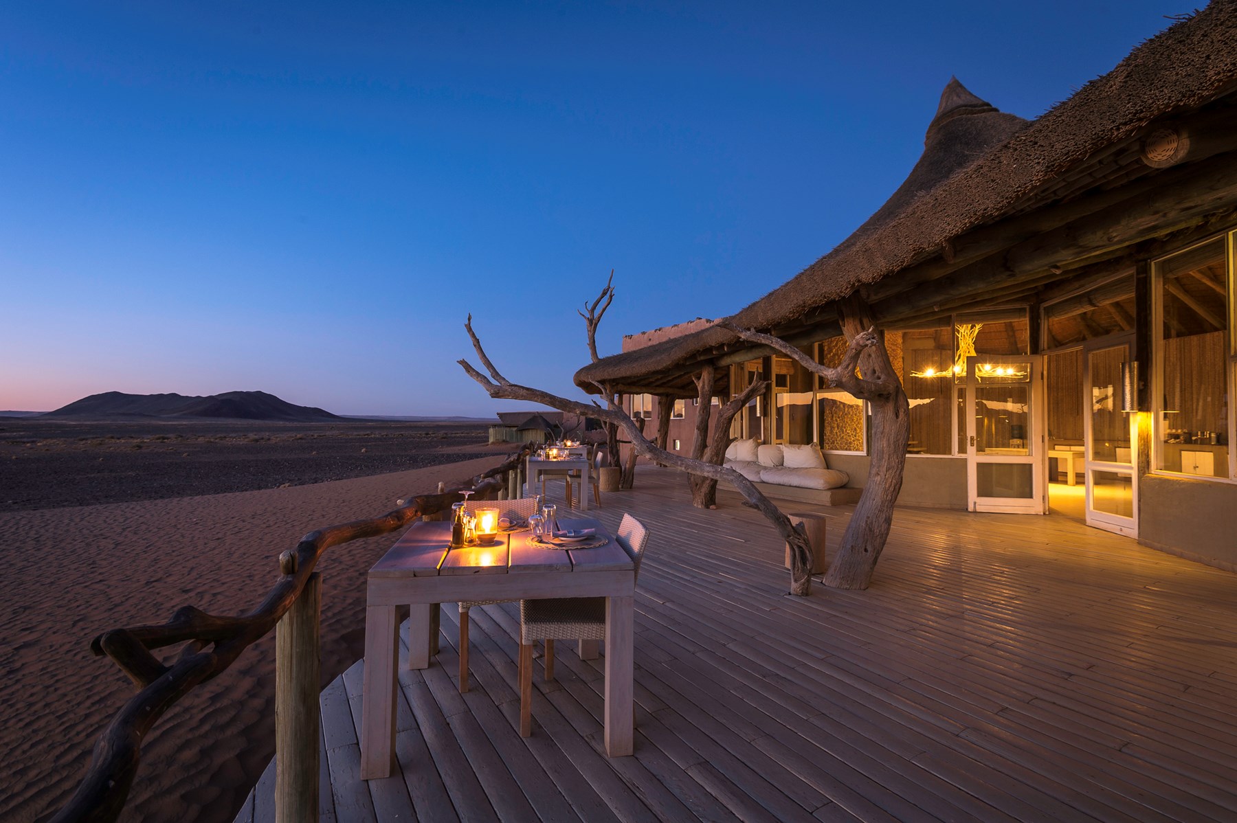 Namibia Little Kulala Sossusvlei Namibia 21