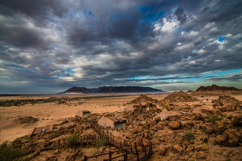 Sorris Sorris Damaraland Namibia 9