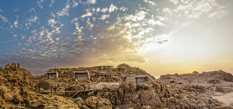 Sorris Sorris Damaraland Namibia 19