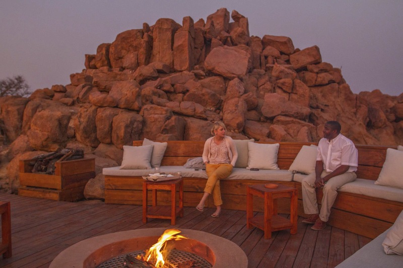 Sorris Sorris Damaraland Namibia 25