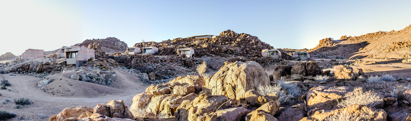 Sorris Sorris Damaraland Namibia 26