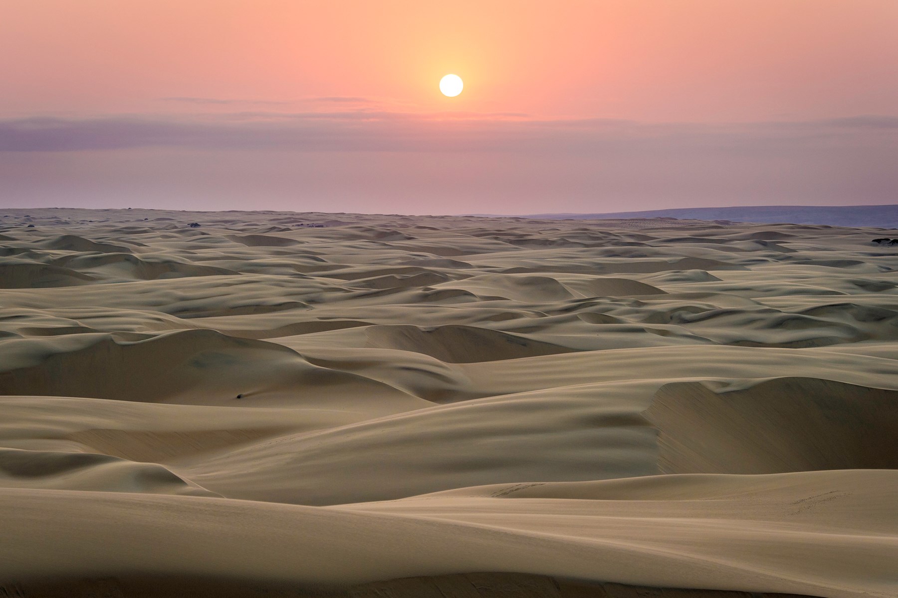 Namibia Serra Cafema Skeleton Coast Namibia 17