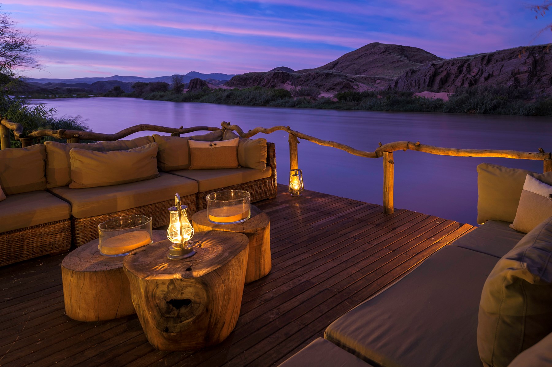 Namibia Serra Cafema Skeleton Coast Namibia 37