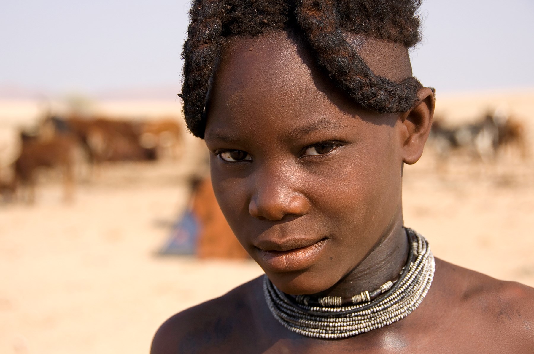 Namibia Serra Cafema Skeleton Coast Namibia 72