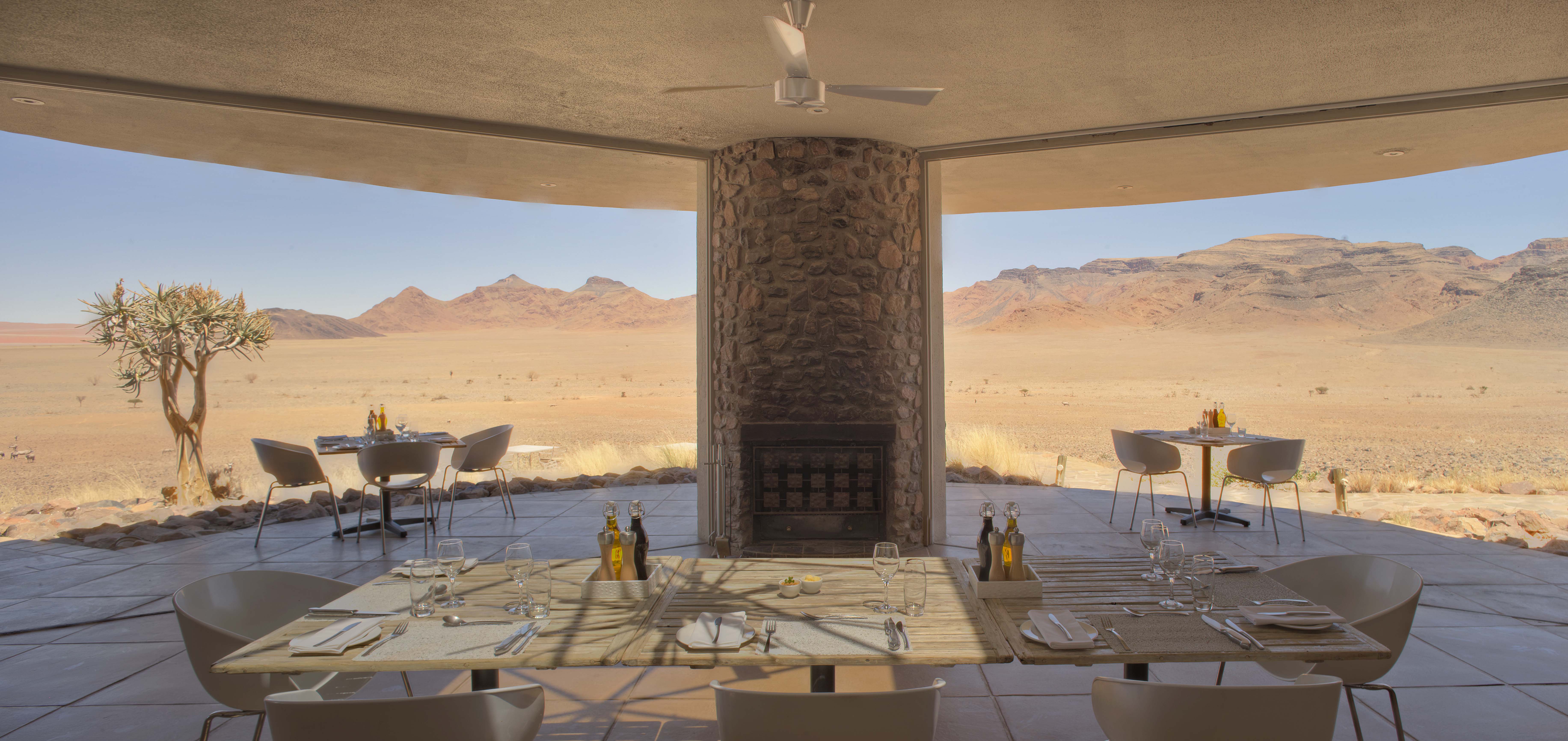 Namibia Sossusvlei Desert Lodge Sossusvlei Namibia 11