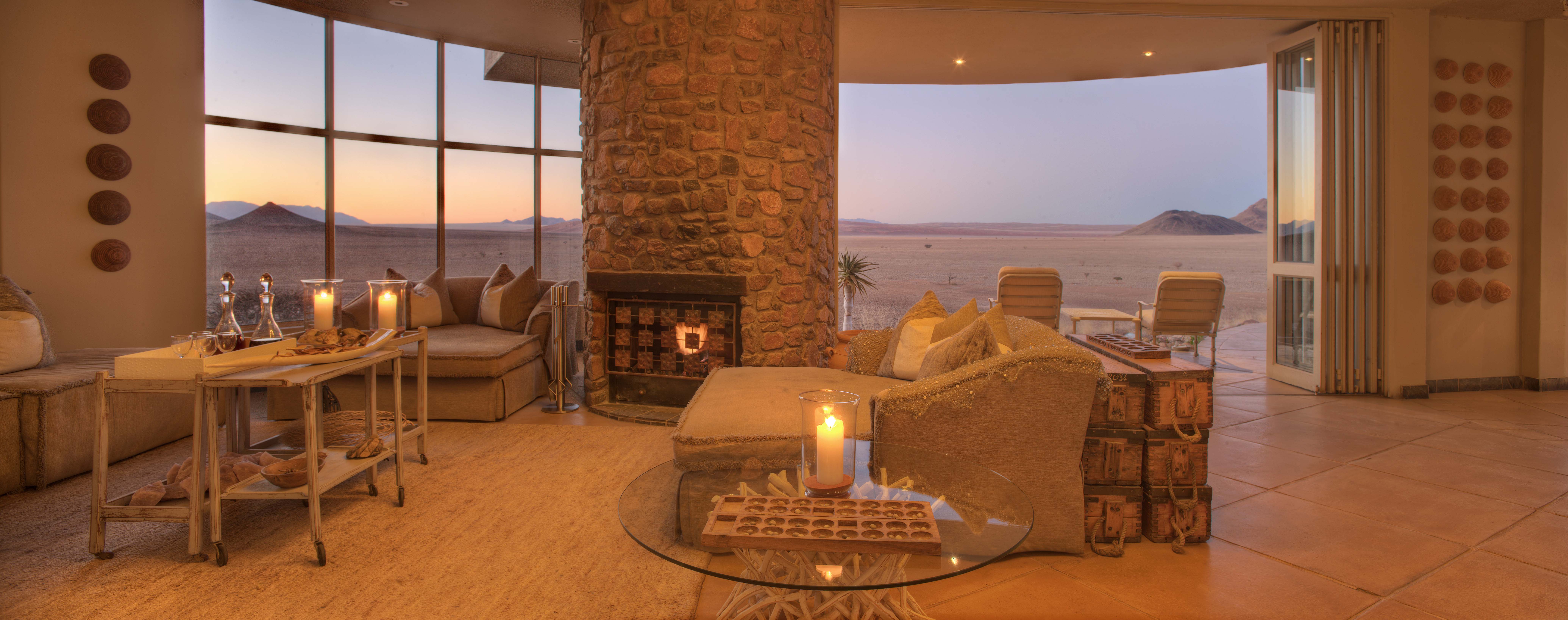 Namibia Sossusvlei Desert Lodge Sossusvlei Namibia 17