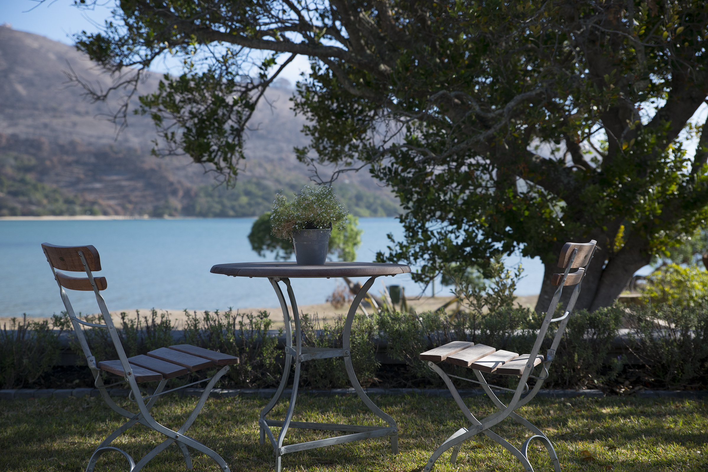 The Beach House Knysna South Africa3