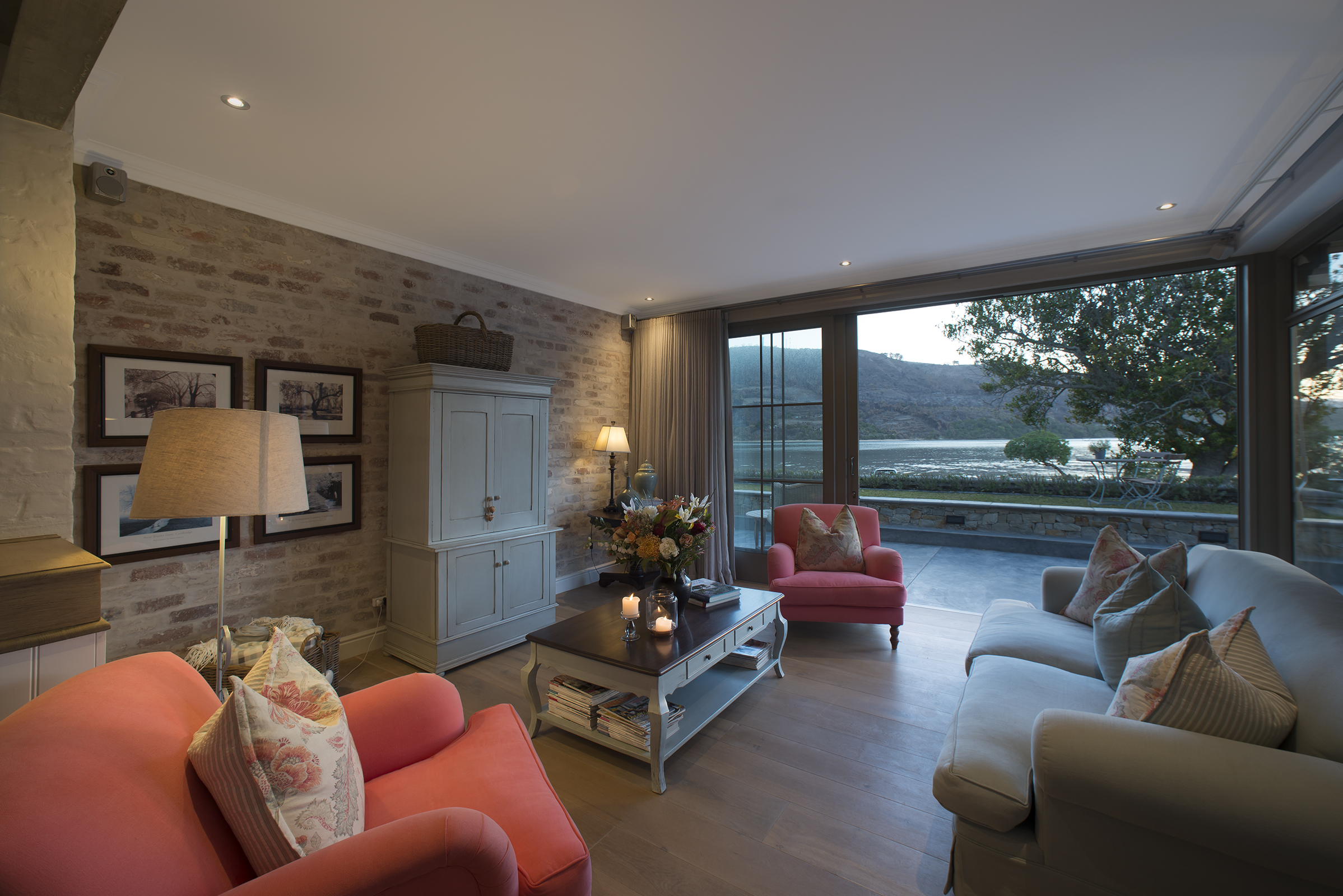 The Beach House Knysna South Africa4