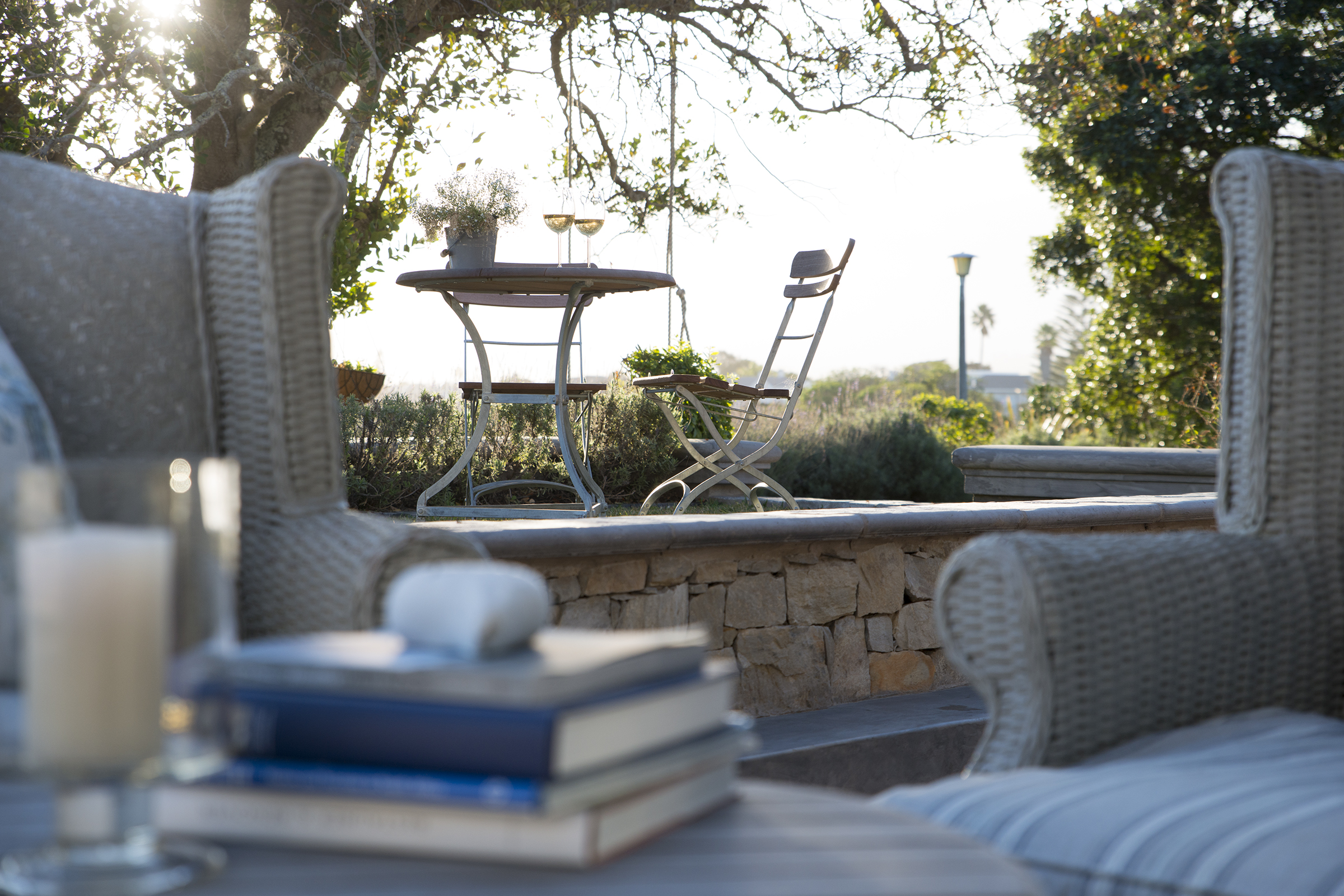 The Beach House Knysna South Africa9