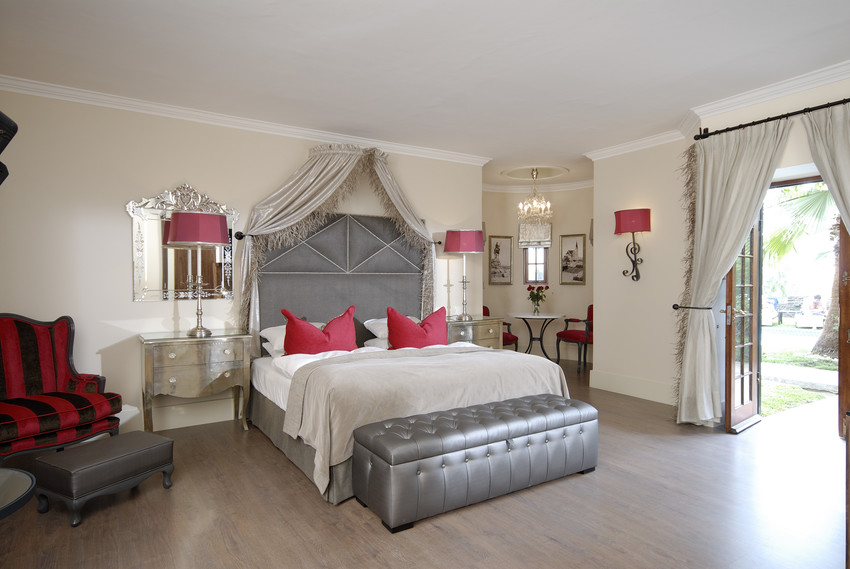 Hotel Heinitzburg Windhoek Namibia 40