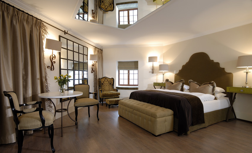 Hotel Heinitzburg Windhoek Namibia 41