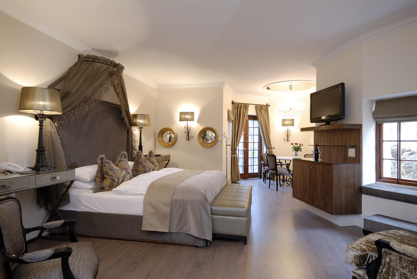 Hotel Heinitzburg Windhoek Namibia 46