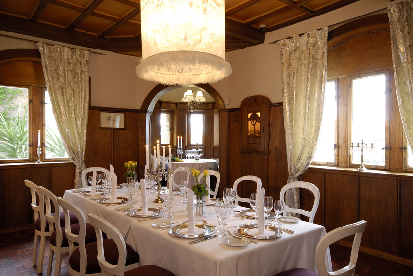 Hotel Heinitzburg Windhoek Namibia 51