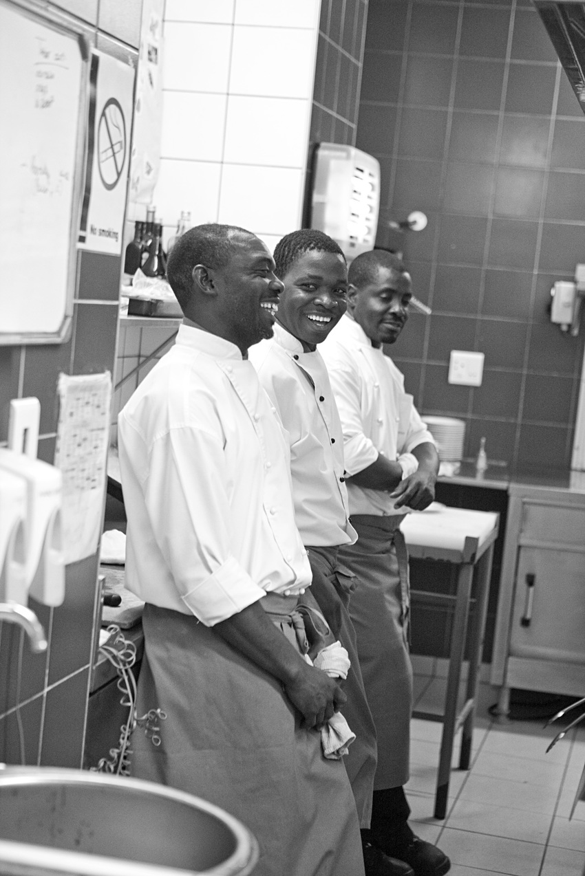 Hotel Heinitzburg Windhoek Namibia 59