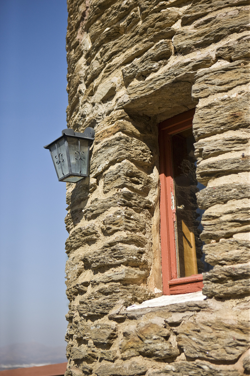 Hotel Heinitzburg Windhoek Namibia 65